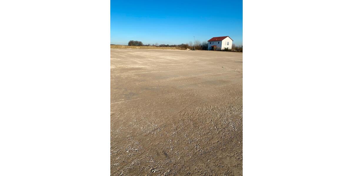 Gewerbeobjekt Petershausen - 3&euro; | Angebot:25790514