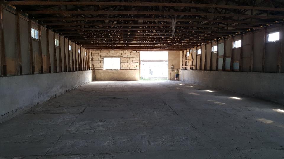 Gewerbeobjekt Jüterbog - 800&euro; | Angebot:24490598