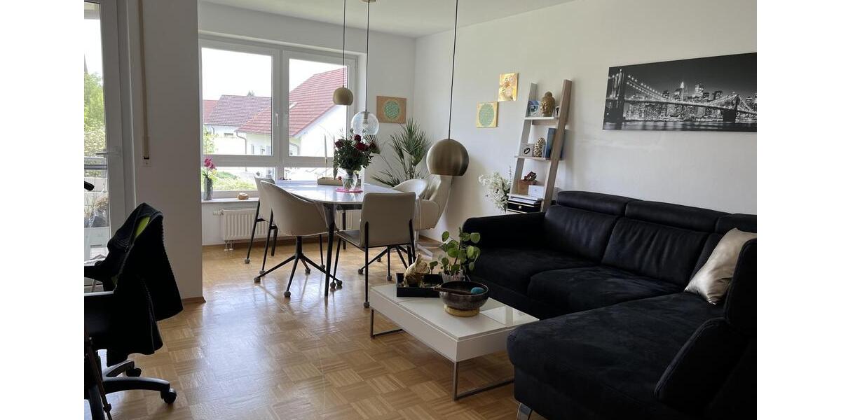 Etagenwohnung Herbrechtingen - 2 Zimmer, 80 m&sup2;, 850&euro; | Angebot:26042797