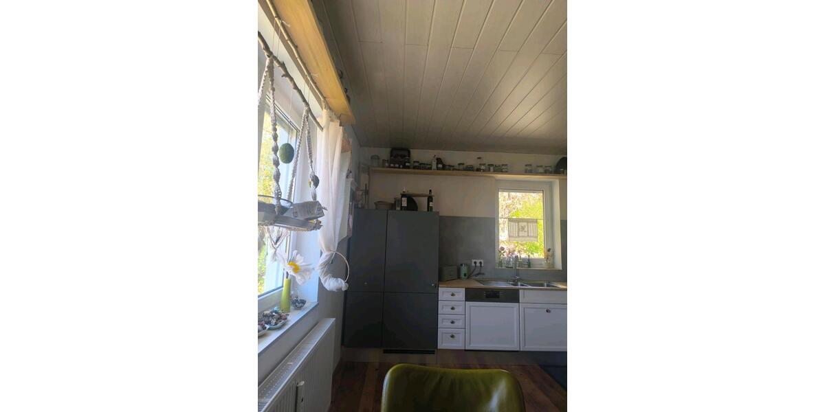 Etagenwohnung Beilngries - 4 Zimmer, 100 m&sup2;, 750&euro; | Angebot:26704306