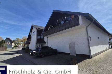 Wohnung Drolshagen Siebringhausen - 3 Zimmer, 85 m&sup2;, 800&euro; | Angebot:26454597