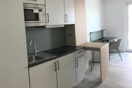 Sehr schönes 1-Zimmer Appartement für eine Person 1 zimmer