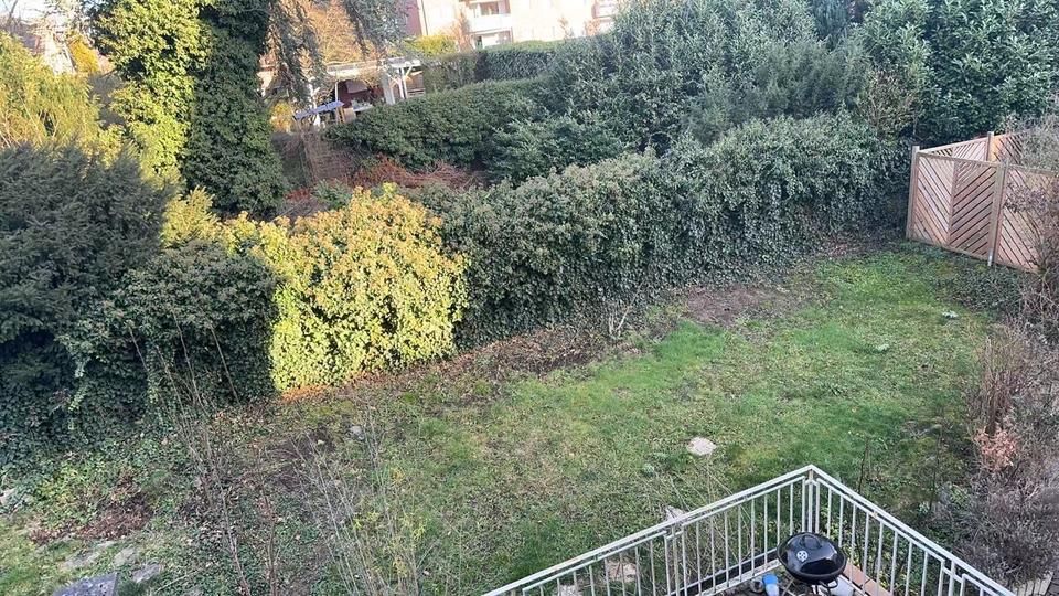 Wohnen auf Zeit Jülich - 2 Zimmer, 23 m&sup2;, 600&euro; | Angebot:24843261