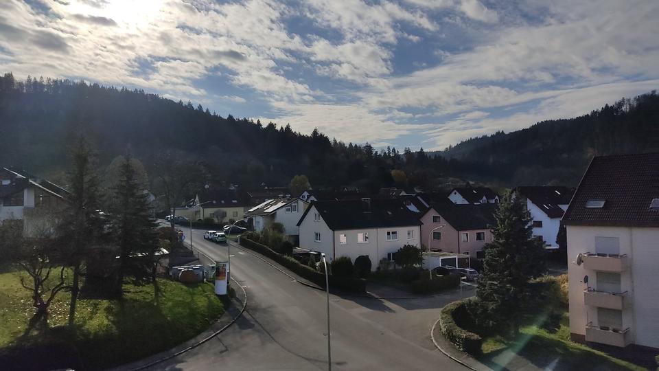 Dachgeschoßwohnung Murrhardt - 2.5 Zimmer, 70 m&sup2;, 795&euro; | Angebot:26566591