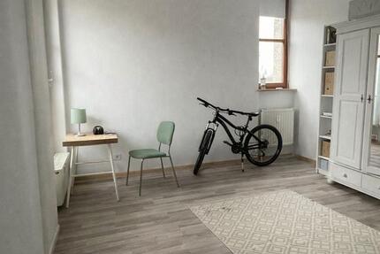 Wohnen auf Zeit Bayreuth Bernecker Straße / Insel / Riedelsberg - 14 Zimmer, 250 m&sup2;, 410&euro; | Angebot:26669859