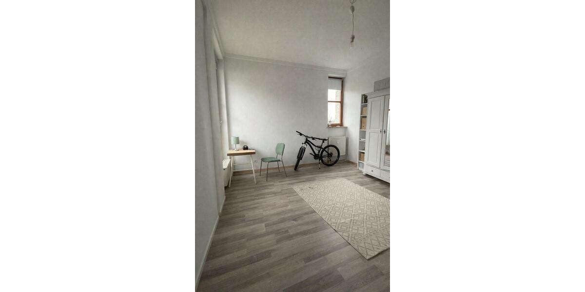 Wohnen auf Zeit Bayreuth Bernecker Straße / Insel / Riedelsberg - 14 Zimmer, 250 m&sup2;, 410&euro; | Angebot:26669859