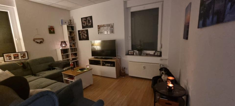 Etagenwohnung Losheim am See - 3 Zimmer, 120 m&sup2;, 800&euro; | Angebot:24750731