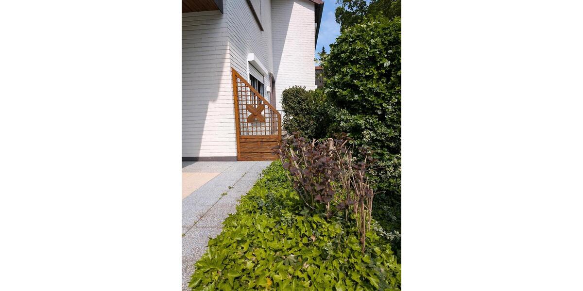 Erdgeschoßwohnung Bruchhausen-Vilsen Vilsen - 1 Zimmer, 60 m&sup2;, 590&euro; | Angebot:26521181