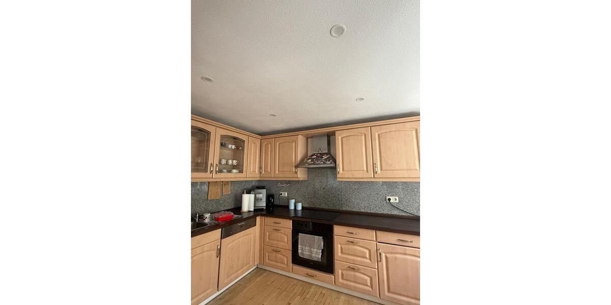 Etagenwohnung Bad Reichenhall - 3 Zimmer, 70 m&sup2;, 1.300&euro; | Angebot:26697468