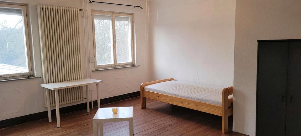 Wohnen auf Zeit Böblingen - 1 Zimmer, 22 m&sup2;, 520&euro; | Angebot:24837587