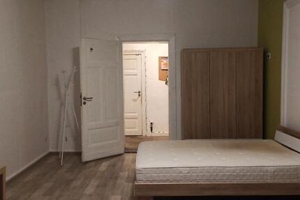 Wohnen auf Zeit Magdeburg Leipziger Straße - 1 Zimmer, 20 m&sup2;, 320&euro; | Angebot:24767870