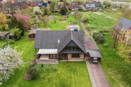 Wohnung Hollern-Twielenfleth Twielenfleth - 2 Zimmer, 85 m&sup2;, 840&euro; | Angebot:26043006