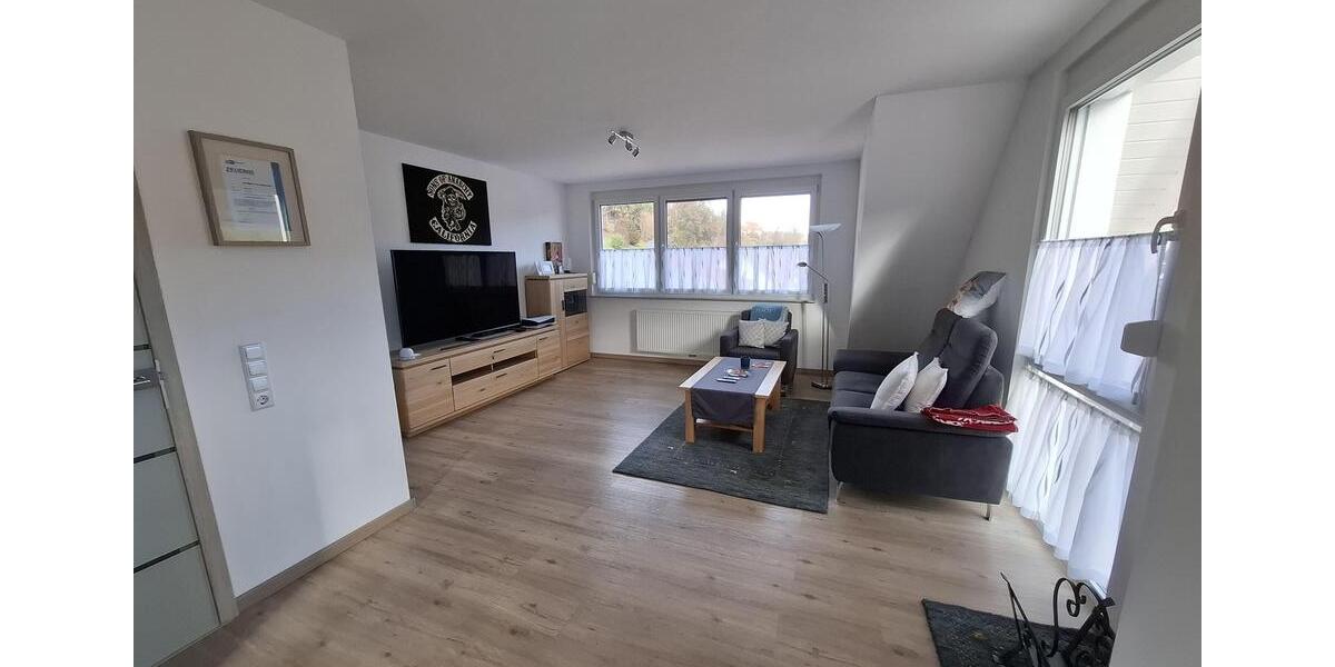 Etagenwohnung Haiterbach - 4 Zimmer, 92 m&sup2;, 860&euro; | Angebot:24513151