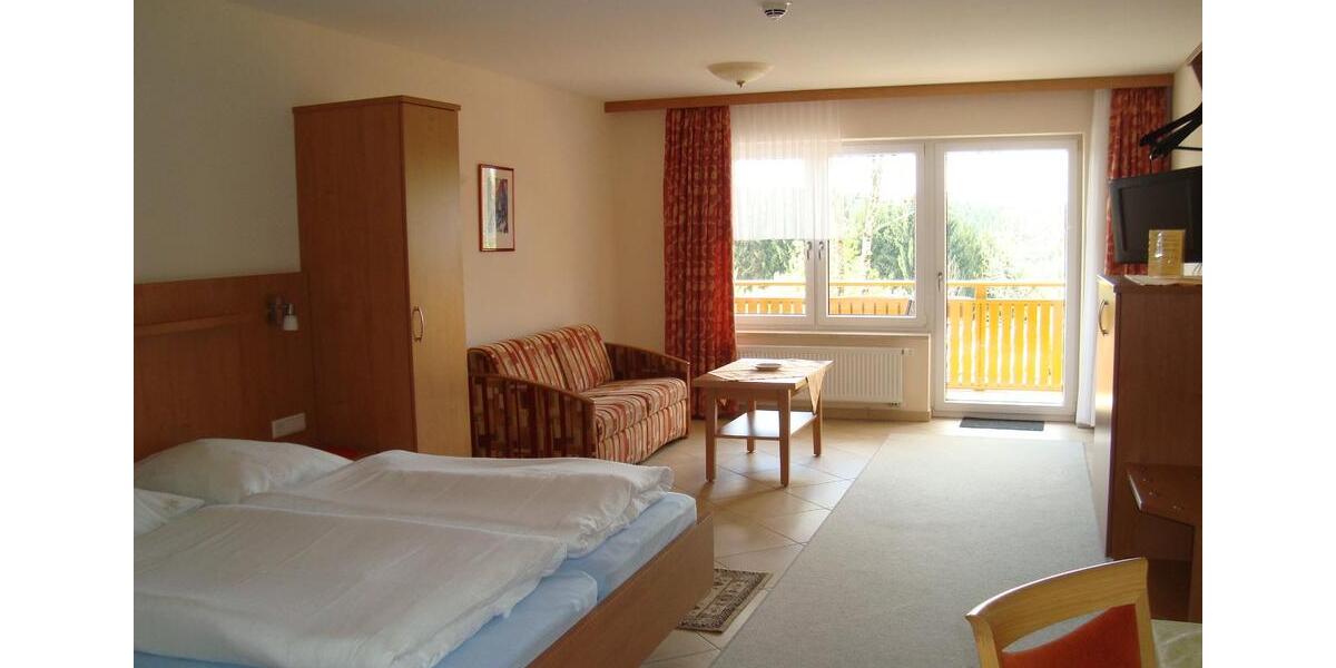 Wohnen auf Zeit Sankt Englmar - 1 Zimmer, 750&euro; | Angebot:22966220