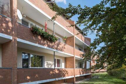 Wohnung zum Mieten in Hambühren 579 € 65.7 m² 3 zimmer