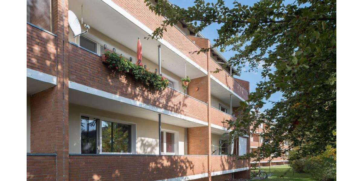 Wohnung zum Mieten in Hambühren 579 € 65.7 m² 3 zimmer