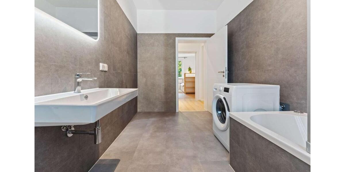 WG-Zimmer in Früstenwalde – Gemütlich & zentral! 4 zimmer