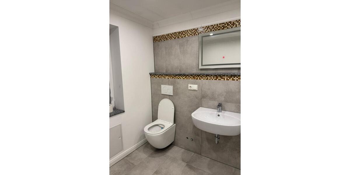 Etagenwohnung Regen - 2 Zimmer, 55 m&sup2;, 600&euro; | Angebot:25383633