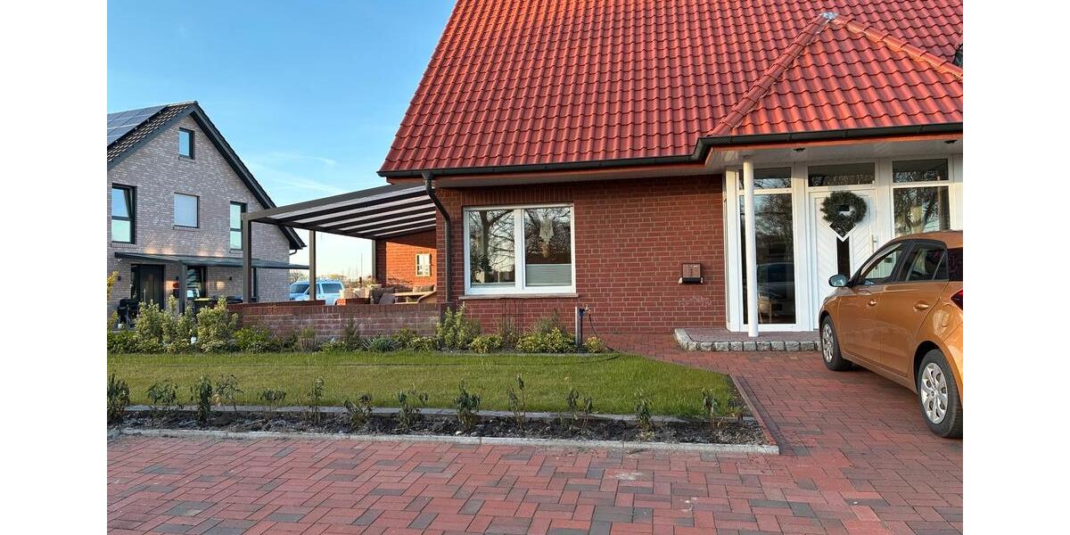 Etagenwohnung Spelle - 2.5 Zimmer, 140 m&sup2;, 1.190&euro; | Angebot:26046992