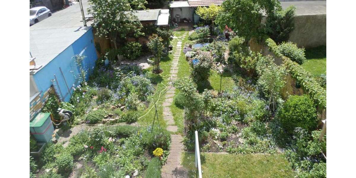 Etagenwohnung Dortmund Innenstadt Nord - 4 Zimmer, 93 m&sup2;, 930&euro; | Angebot:27033080