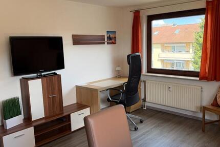 Wohnung Flein - 1 Zimmer, 35 m&sup2;, 800&euro; | Angebot:25933494