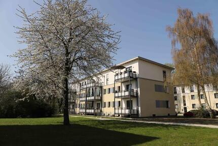 Schöner Wohnen in Hörde zimmer