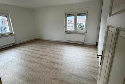 Wohnung Melsungen - 4 Zimmer, 108 m&sup2;, 795&euro; | Angebot:24658105