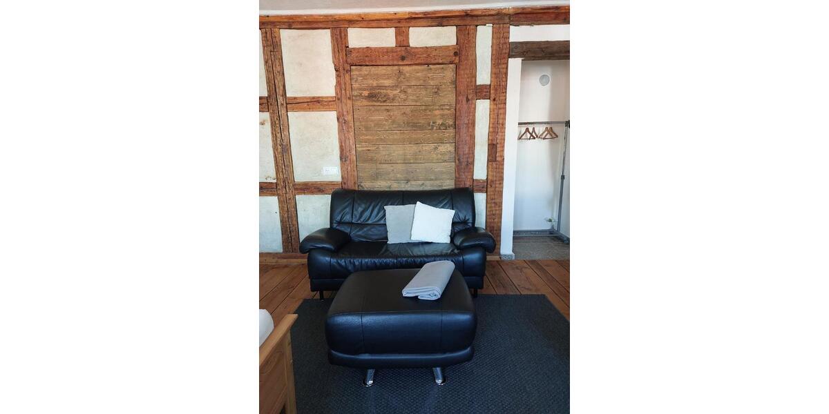 Etagenwohnung Rehau - 1 Zimmer, 21 m&sup2;, 260&euro; | Angebot:24923263