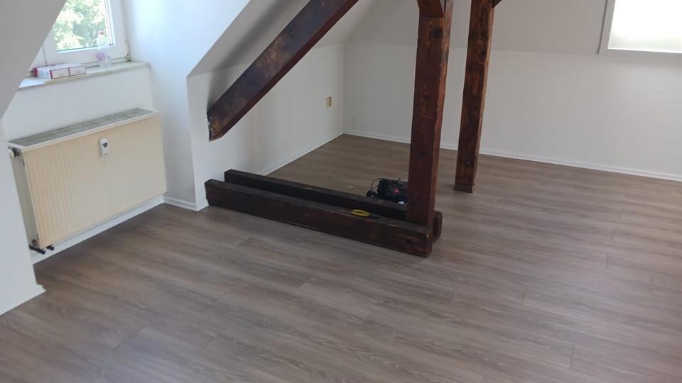 Etagenwohnung Jüterbog - 2 Zimmer, 64 m&sup2;, 440&euro; | Angebot:24456695