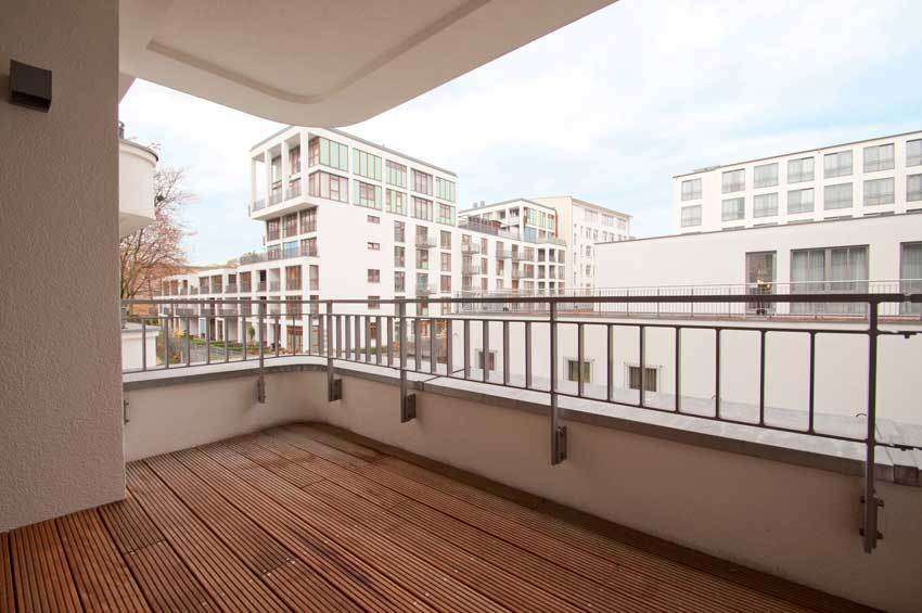 Etagenwohnung Berlin Mitte - 2 Zimmer, 43 m&sup2;, 1.299&euro; | Angebot:26867196