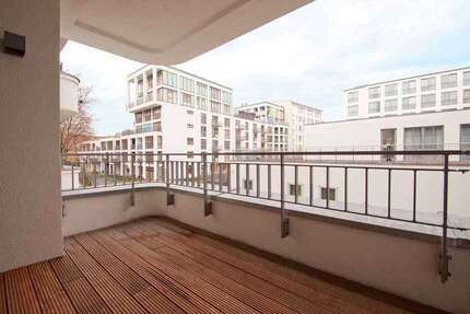 Wohnung Berlin Mitte - 2 Zimmer, 43 m&sup2;, 1.299&euro; | Angebot:26867196