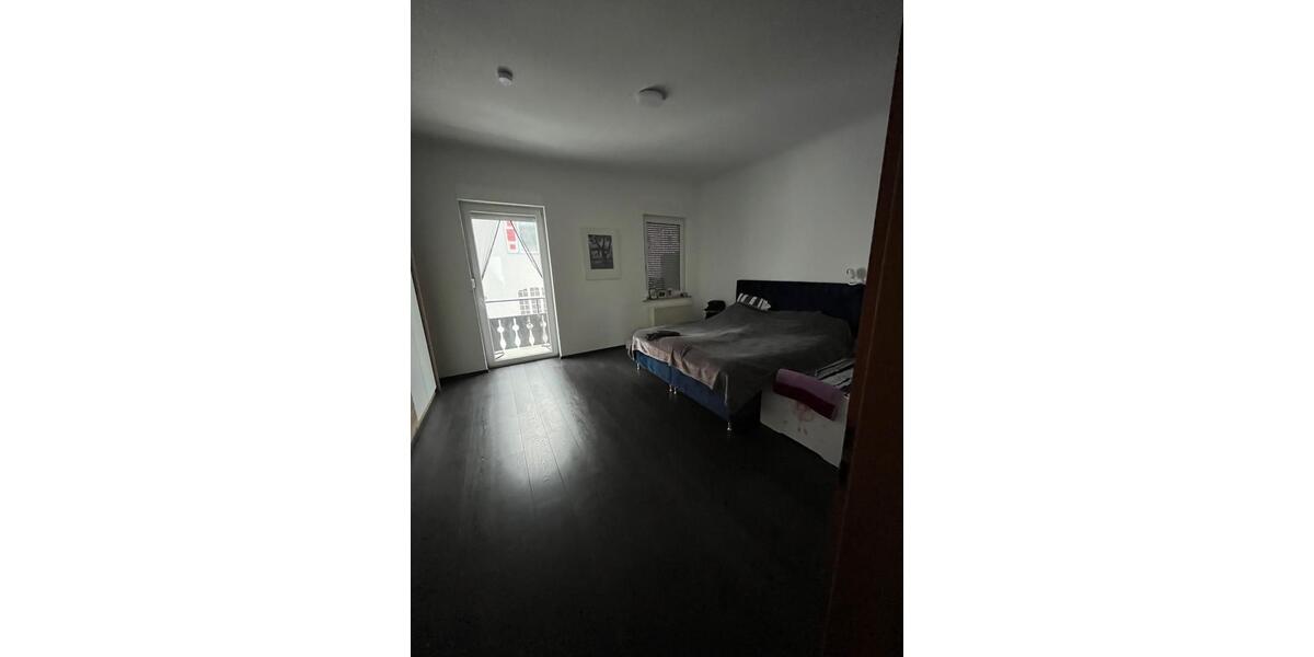 3-Zimmer-Wohnung mit Aussicht 3 zimmer