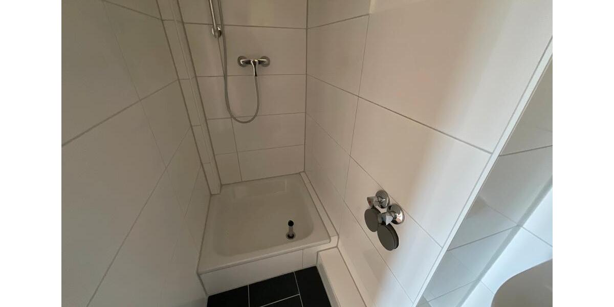 Etagenwohnung Lübeck Sankt Jürgen - 2.5 Zimmer, 59 m&sup2;, 599&euro; | Angebot:26680777