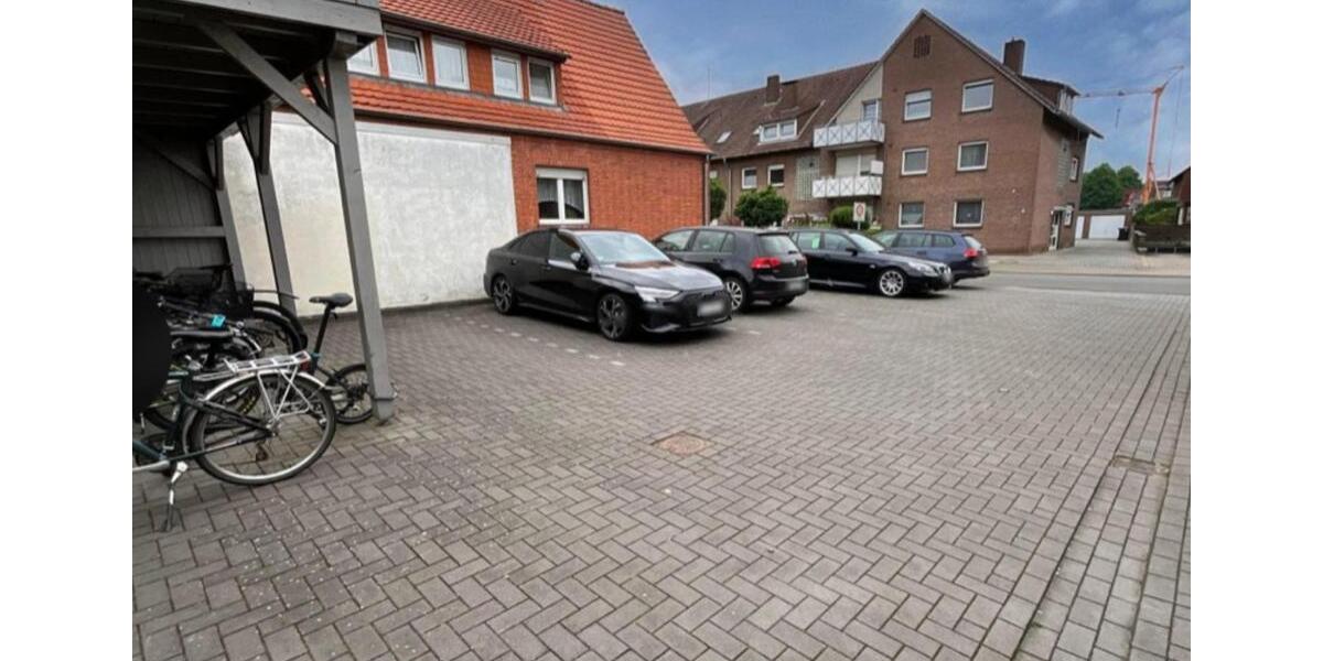 Wohnen auf Zeit Lingen (Ems) Damaschke - 1 Zimmer, 20 m&sup2;, 460&euro; | Angebot:25333593