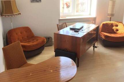 Gewerbeobjekt Plauen Stadtmitte - 195&euro; | Angebot:25221482