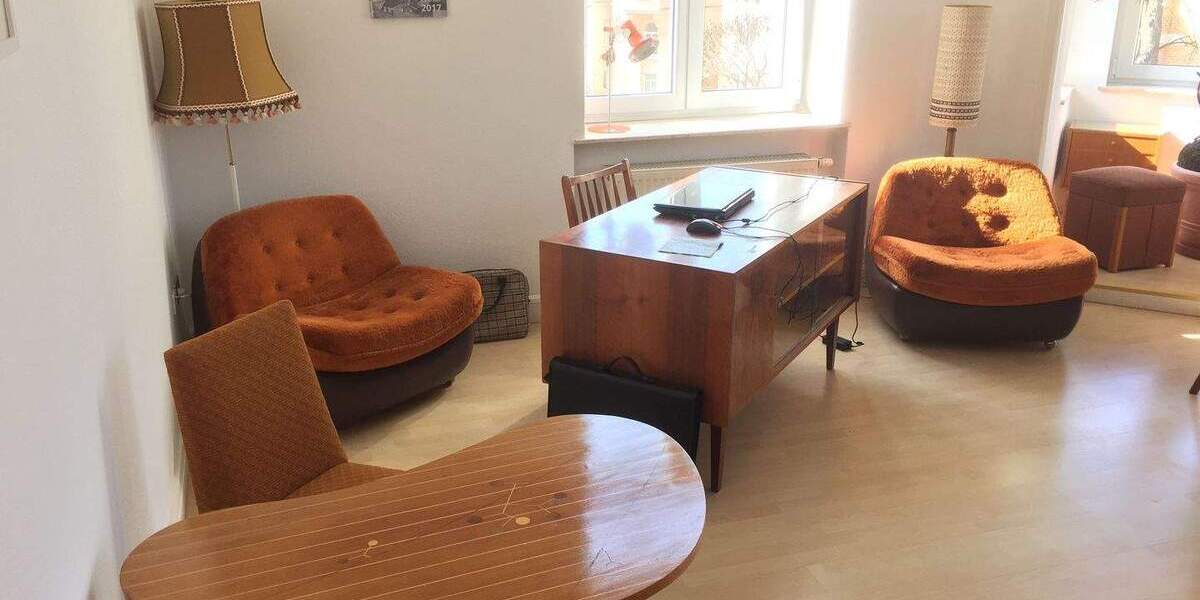 Gewerbeobjekt Plauen Stadtmitte - 195&euro; | Angebot:25221482