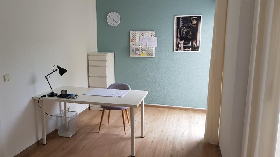 Terrassenwohnung Finsterwalde - 2 Zimmer, 52 m&sup2;, 390&euro; | Angebot:26037947