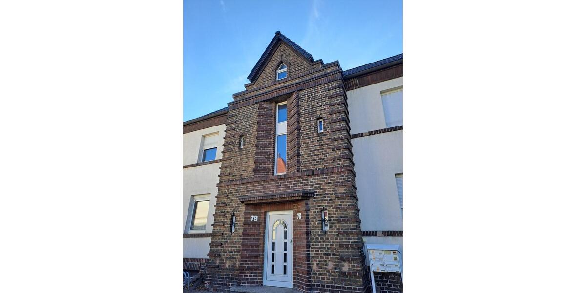 Erdgeschoßwohnung Eisleben (Lutherstadt) - 3 Zimmer, 74 m&sup2;, 570&euro; | Angebot:23599563