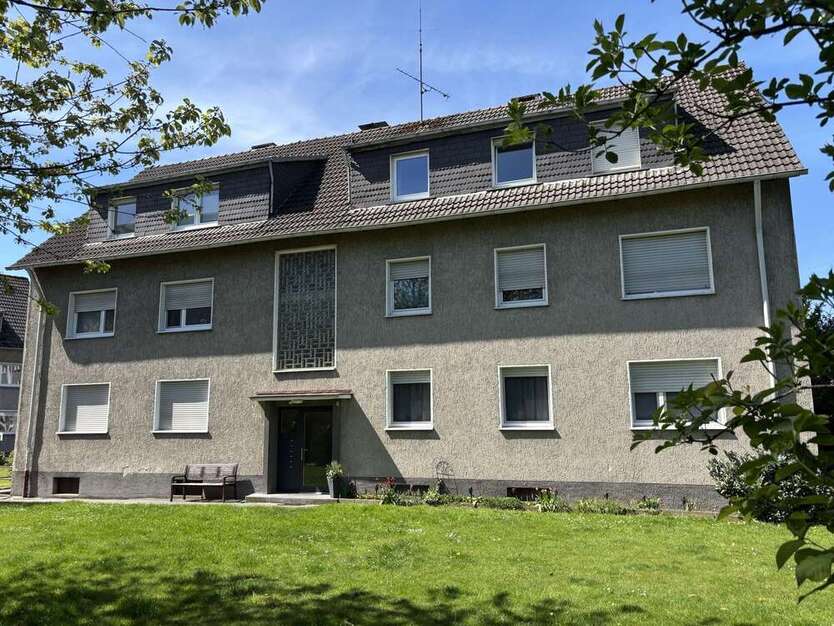 Wohnung zum Mieten in Hemer 365 € 61 m²
