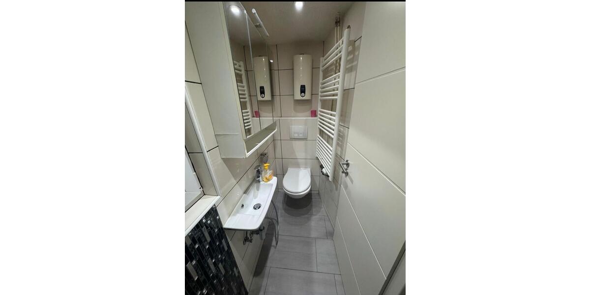 Etagenwohnung Völklingen - 3 Zimmer, 80 m&sup2;, 600&euro; | Angebot:26532842