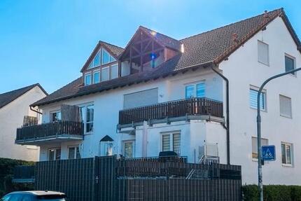 Wohnung Hofheim am Taunus - 3 Zimmer, 89 m&sup2;, 1.200&euro; | Angebot:26484189