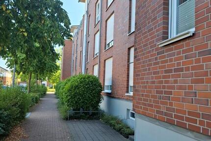 Wohnung Coesfeld - 3 Zimmer, 96 m&sup2;, 890&euro; | Angebot:27586614