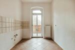 Etagenwohnung Zeitz - 4 Zimmer, 91 m&sup2;, 452&euro; | Angebot:26619863