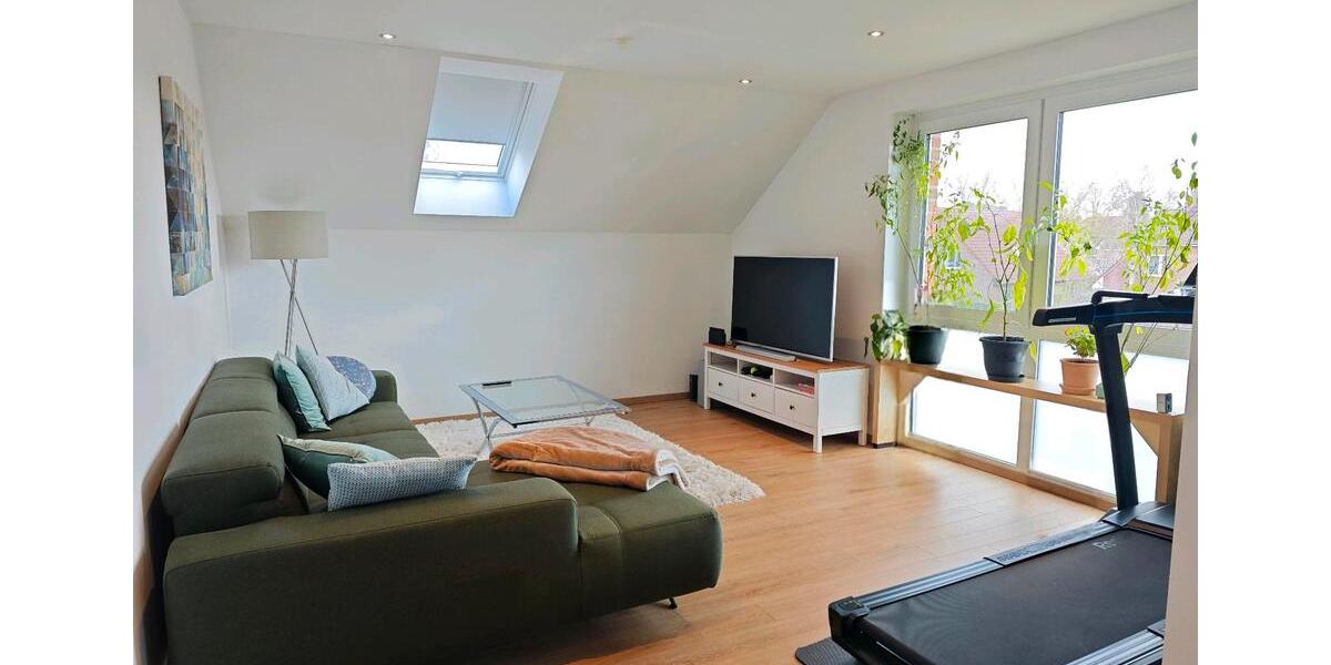 Einfamilienhaus Burgwedel - 3 Zimmer, 108 m&sup2;, 1.400&euro; | Angebot:25943360