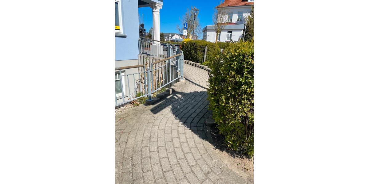 Gewerbeobjekt Kühlungsborn - 2.300&euro; | Angebot:26503094