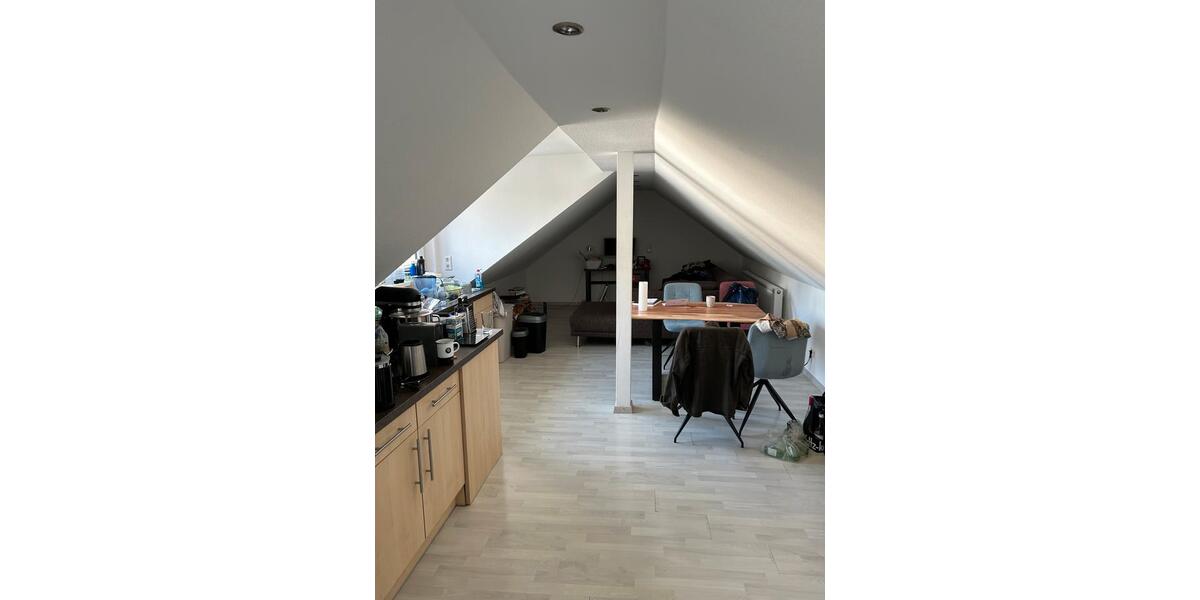 Etagenwohnung Landau in der Pfalz - 2 Zimmer, 55 m&sup2;, 950&euro; | Angebot:26549426