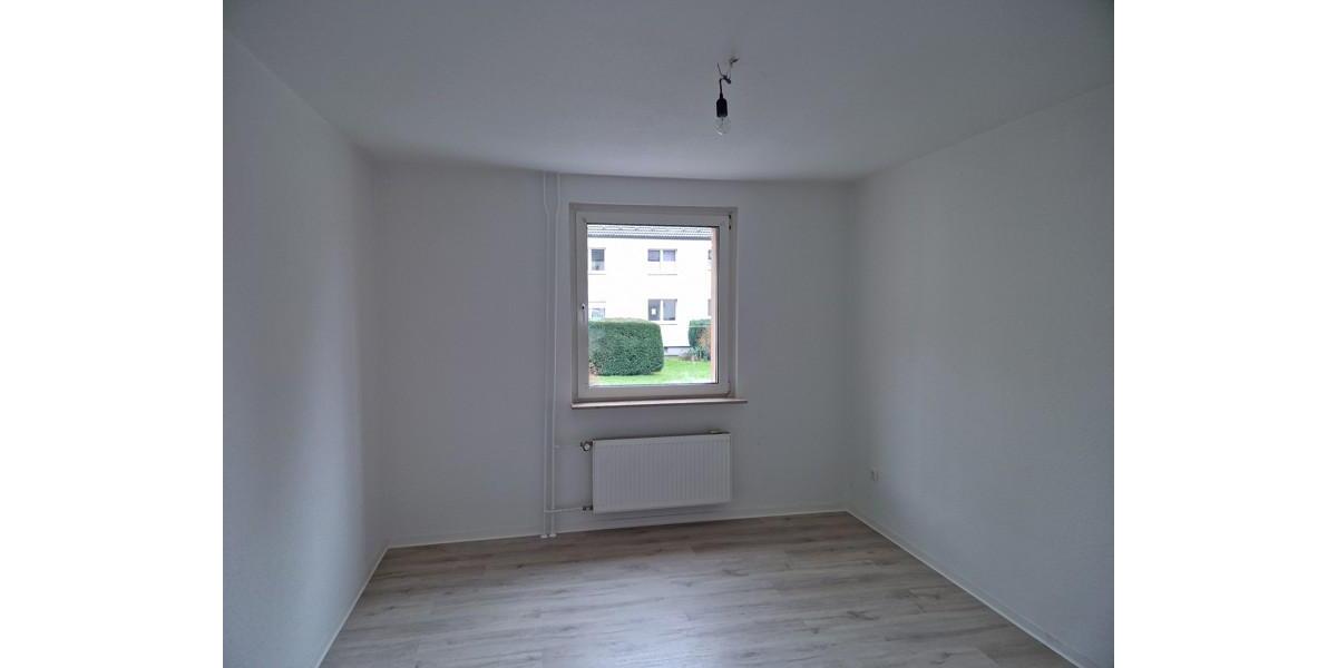 Erdgeschoßwohnung Dortmund Mengede - 3 Zimmer, 52 m&sup2;, 470&euro; | Angebot:24759788