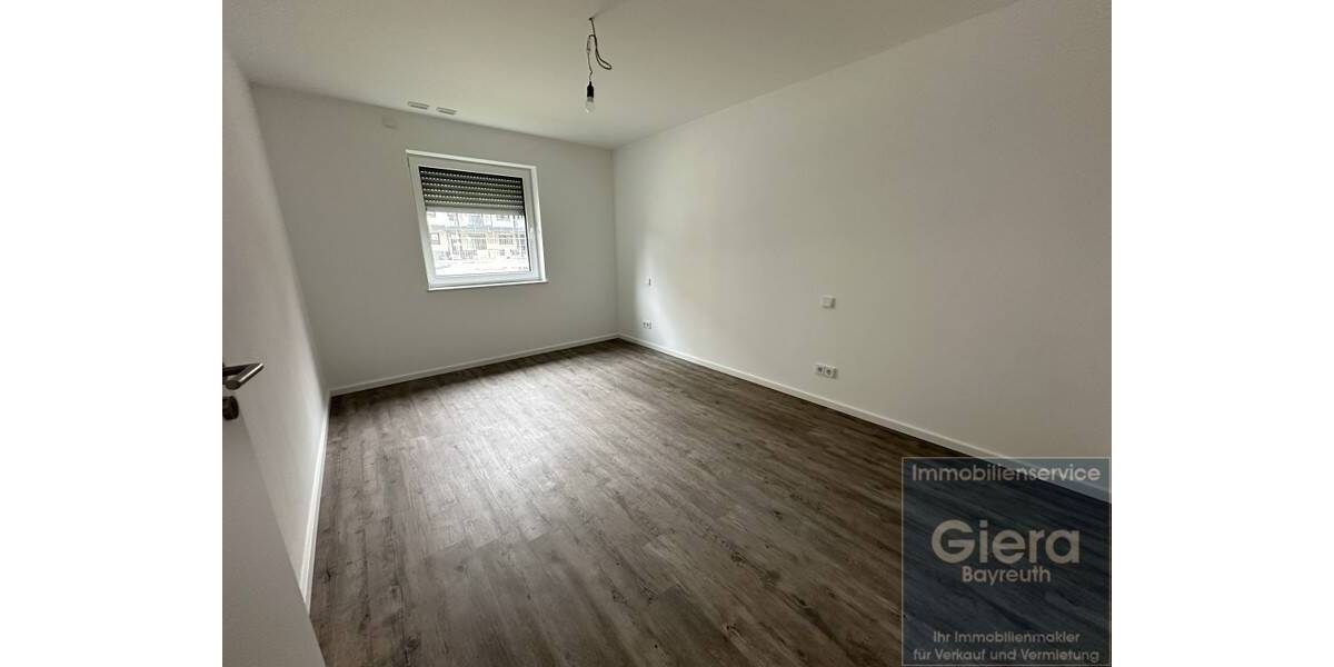 Etagenwohnung Bayreuth Grüner Baum - 2 Zimmer, 56 m&sup2;, 757&euro; | Angebot:26075684