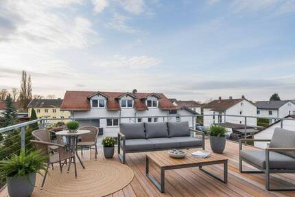 Wohnung Straubing Ittling - 2 Zimmer, 55 m&sup2;, 690&euro; | Angebot:25969710