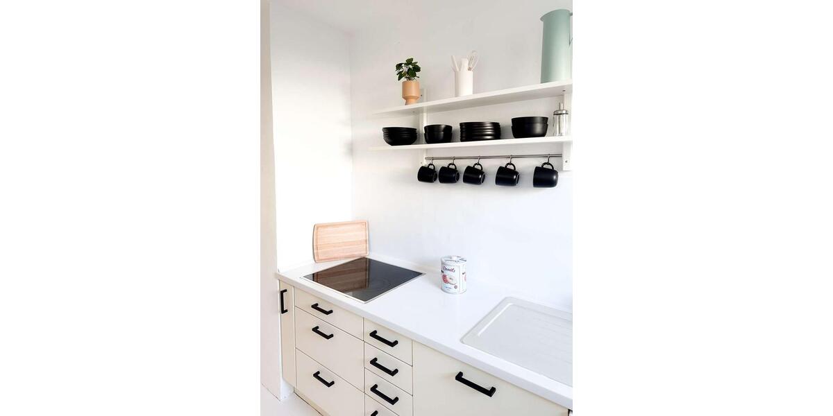 Wohnen auf Zeit Ratingen - 1 Zimmer, 17 m&sup2;, 690&euro; | Angebot:25996565